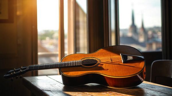 10 astuces incontournables pour jouer de la guitare à Bordeaux