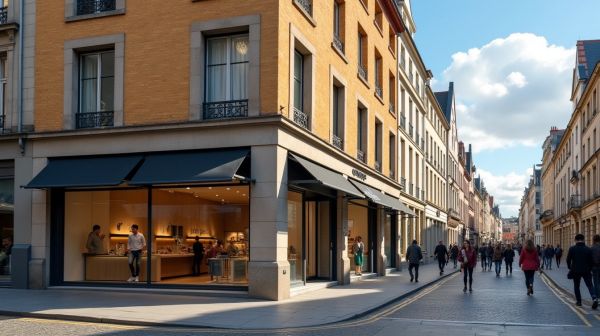 Agence shopify plus à lille : un levier stratégique pour accélérer votre e-commerce