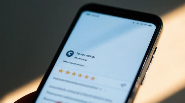 Améliorez vos évaluations Google grâce à la technologie NFC