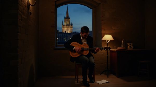 Apprenez à jouer de la guitare à Bordeaux, toutes techniques confondues