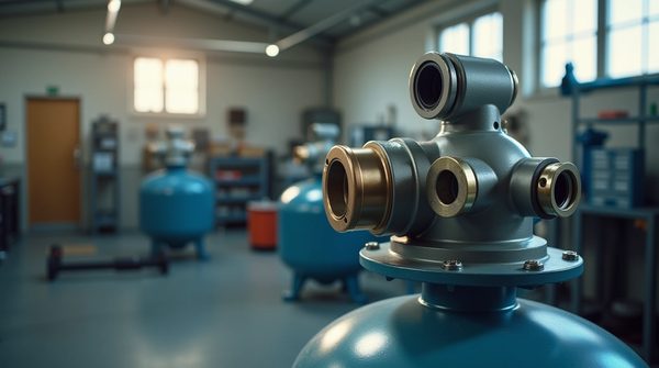 Bien choisir le filtre à air comprimé adaptée à votre compresseur