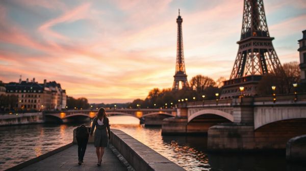 Découvrez comment créer des événements mémorables à Paris