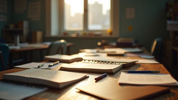 Devenir formateur pour adultes : comment surmonter les obstacles ?