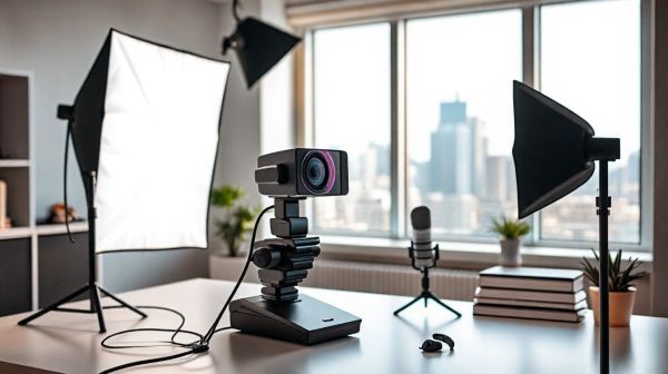 Éléments essentiels pour réussir votre streaming vidéo live