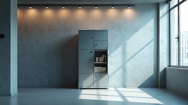 Les atouts des casiers connectés : efficacité et accessibilité