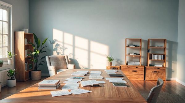 Les clés pour bien travailler tout en préservant votre repos