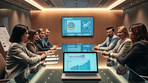 Les meilleures stratégies pour un CRM performant et relationnel