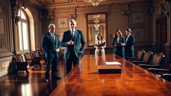Les meilleurs avocats pour rupture conventionnelle à Versailles