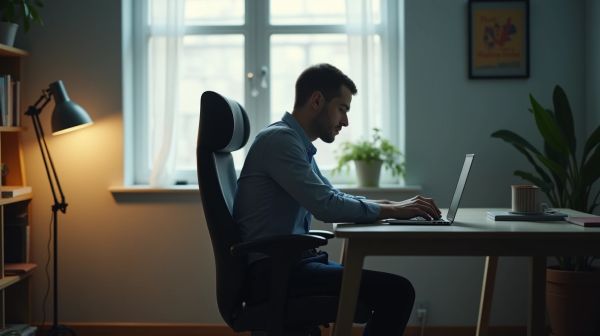 Maîtriser le travail 6 jours sur 7 pour garantir votre repos