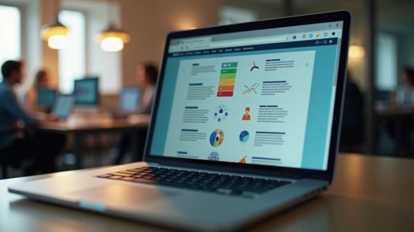 Odoo propose des retours d'expérience variés des utilisateurs