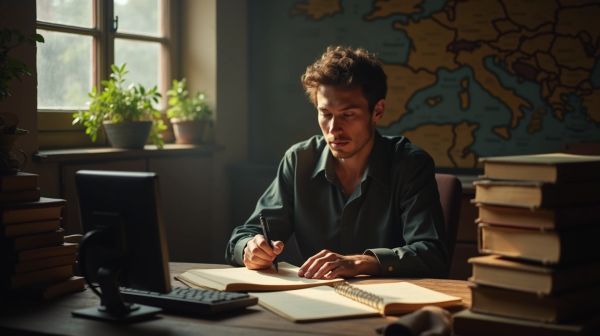 Optimiser vos traductions avec un traducteur assermenté