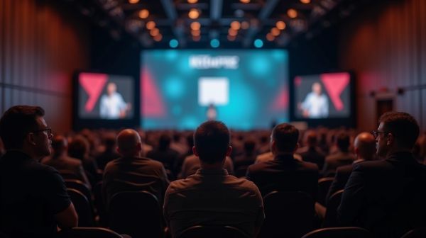 Optimiser votre diffusion vidéo live event pour un impact maximal