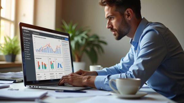 Pourquoi choisir le freelance Google Ads qui surpasse tous les avis