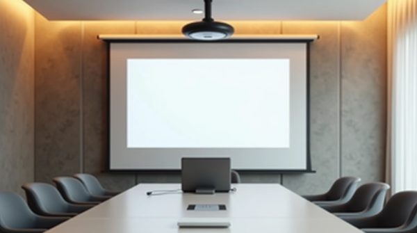 Powerpoint : réussir sa présentation d'entreprise avec impact et professionnalisme