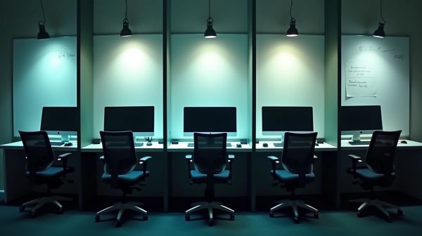 Top 5 formations pour maîtriser le montage vidéo efficacement