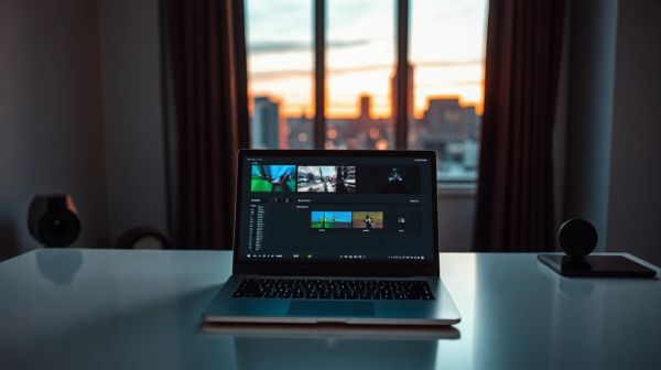 Top 5 formations pour maîtriser le montage vidéo efficacement