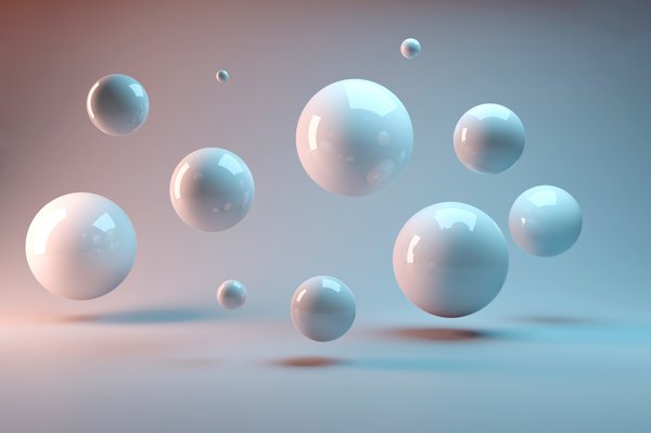 Formation blender : lancez-vous dans la création 3d !