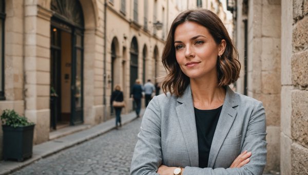 Trouvez un emploi rapidement avec notre agence à mantes-la-jolie