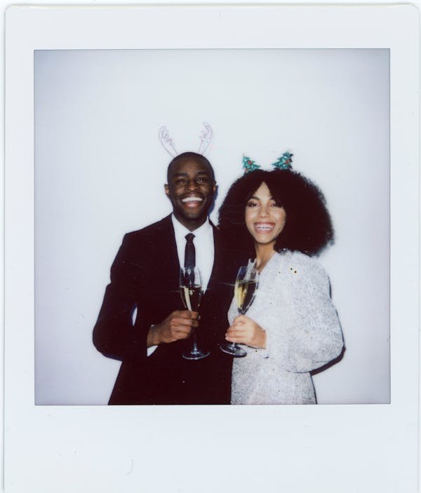 Élevez vos événements d'entreprise avec un photobooth créatif !