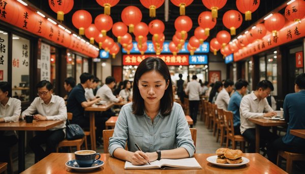 Expert en marketing digital en chine : stratégies gagnantes à adopter