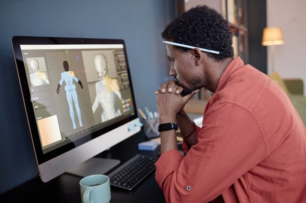 Guide complet pour exceller en modélisation 3d et impression résine avec blender