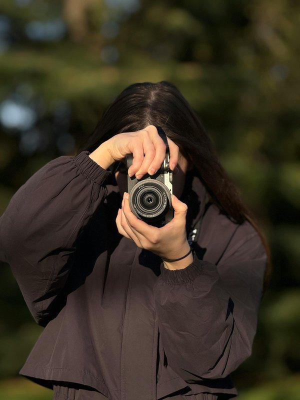 Des clichés mémorables avec une photographe femme à paris