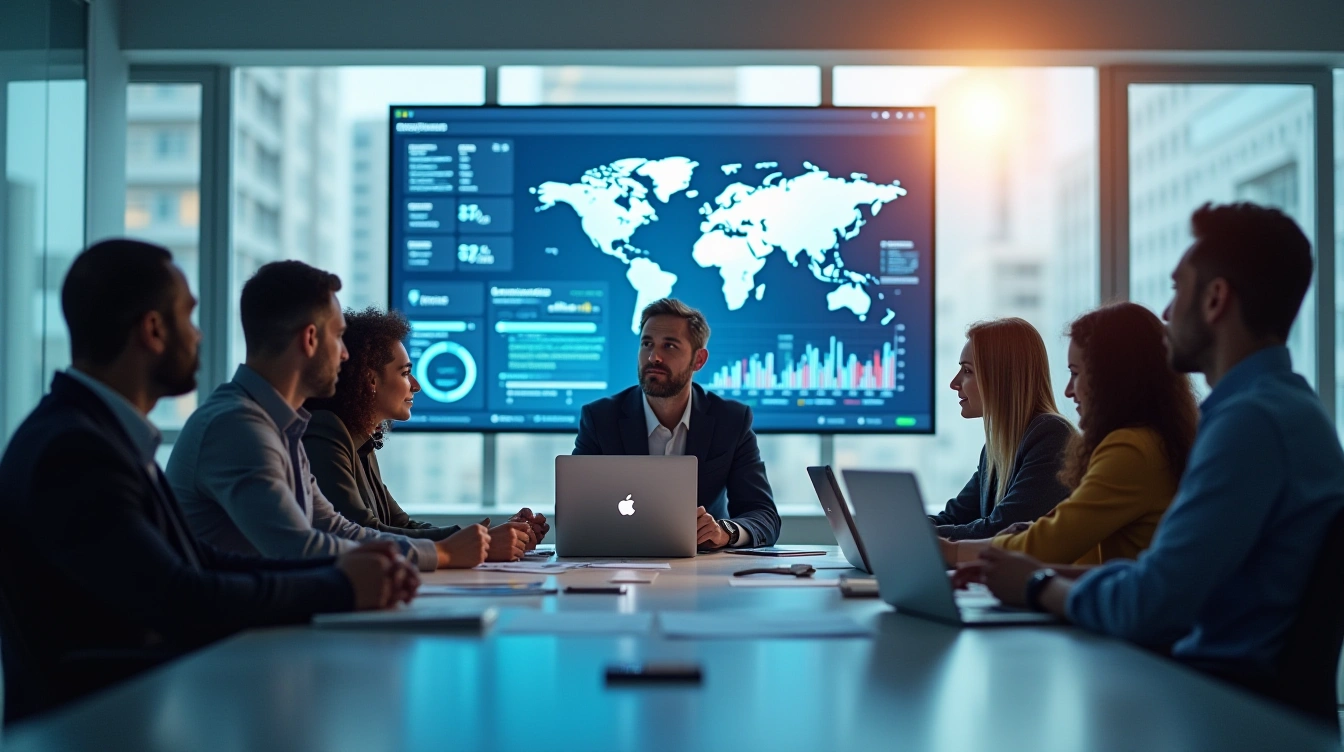 Quels secteurs bénéficient le plus de la data innovation ?